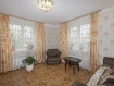 2-комнатная квартира, улица Горького, 79к10. Фото 14