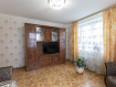 2-комнатная квартира, улица Горького, 79к10. Фото 16