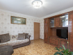 2-комнатная квартира, улица Горького, 79к10. Фото 17