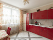 2-комнатная квартира, улица Горького, 79к10. Фото 19
