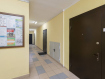 2-комнатная квартира, улица Горького, 79к10. Фото 32