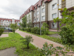 2-комнатная квартира, улица Горького, 79к10. Фото 36