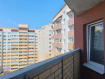 1-комнатная квартира, улица Родионовка, 4А. Фото 13