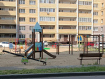 1-комнатная квартира, улица Родионовка, 4А. Фото 19
