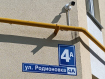 1-комнатная квартира, улица Родионовка, 4А. Фото 20