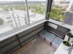1-комнатная квартира, улица Профсоюзов, 10к1. Фото 17