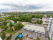 1-комнатная квартира, улица Профсоюзов, 10к1. Фото 18