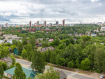 1-комнатная квартира, улица Профсоюзов, 10к1. Фото 19