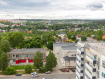 1-комнатная квартира, улица Профсоюзов, 10к1. Фото 20
