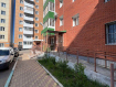 1-комнатная квартира, Современная улица, 3. Фото 18
