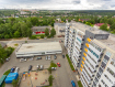 1-комнатная квартира, улица Профсоюзов, 10к1. Фото 21
