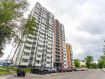 1-комнатная квартира, улица Профсоюзов, 10к1. Фото 28