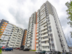 1-комнатная квартира, улица Профсоюзов, 10к1. Фото 29