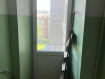 1-комнатная квартира, улица Усти-на-Лабе, 36. Фото 28