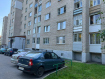 1-комнатная квартира, улица Усти-на-Лабе, 36. Фото 33