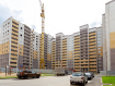 1-комнатная квартира, улица Родионовка, 6. Фото 1
