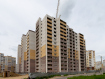 1-комнатная квартира, улица Родионовка, 6. Фото 2