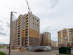 1-комнатная квартира, улица Родионовка, 6. Фото 3