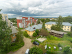 3-комнатная квартира, улица Фрунзе, 14А. Фото 3