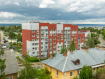 3-комнатная квартира, улица Фрунзе, 14А. Фото 4