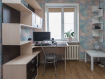 3-комнатная квартира, улица Фрунзе, 14А. Фото 13
