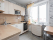 3-комнатная квартира, улица Фрунзе, 14А. Фото 16