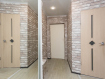 3-комнатная квартира, улица Фрунзе, 14А. Фото 25