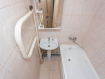 3-комнатная квартира, улица Фрунзе, 14А. Фото 28