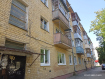 2-комнатная квартира, Телевизионная улица, 11. Фото 10