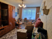 2-комнатная квартира, Новгородская улица, 9Г. Фото 6