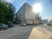2-комнатная квартира, Московская улица, 331. Фото 20