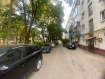 2-комнатная квартира, Московская улица, 331. Фото 22