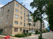 3-комнатная квартира, улица Гагарина, 1к1. Фото 34