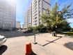 2-комнатная квартира, Ленинградская улица, 105А. Фото 1