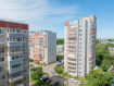 2-комнатная квартира, Ленинградская улица, 105А. Фото 15