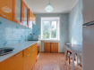 3-комнатная квартира, Ленинградская улица, 48. Фото 1