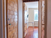 3-комнатная квартира, Ленинградская улица, 48. Фото 17