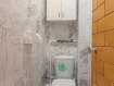 3-комнатная квартира, Ленинградская улица, 48. Фото 24