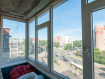 3-комнатная квартира, Ленинградская улица, 48. Фото 25