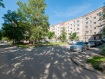 3-комнатная квартира, Ленинградская улица, 48. Фото 26