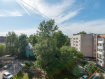 3-комнатная квартира, Ленинградская улица, 48. Фото 28