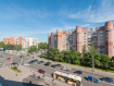 3-комнатная квартира, Ленинградская улица, 48. Фото 29
