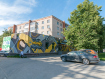 3-комнатная квартира, Ленинградская улица, 48. Фото 30