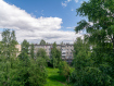 2-комнатная квартира, улица Петрова, 5. Фото 24