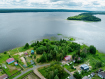 Участок Прионежский район . Фото 6