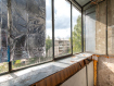 2-комнатная квартира, улица Доменщиков, 9/3. Фото 17