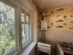 1-комнатная квартира, улица Кабакова, 75. Фото 5