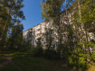 2-комнатная квартира, Загородная улица, 24. Фото 38