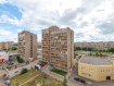 1-комнатная квартира, проспект Карла Маркса, 179. Фото 5