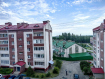 1-комнатная квартира, улица Генерала Паскевича, 27. Фото 9